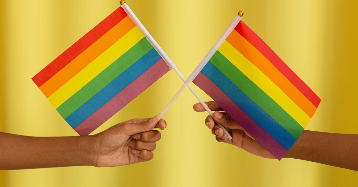 David Schliesing bei der Budapest Pride 2025: „Solidarität ist stärker als Verbote“