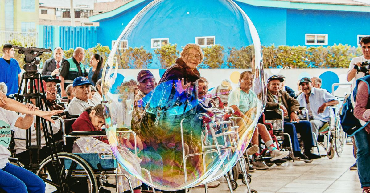 Schliesing: Bundesregierung lässt Mehrgenerationenhäuser bei Barrierefreiheit im Stich