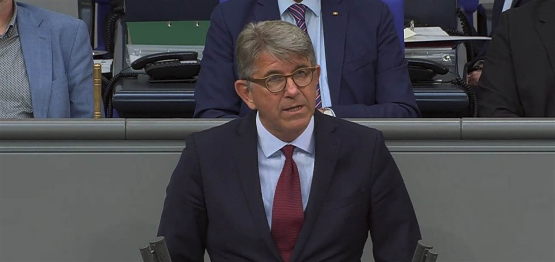Kulturstaatsminister Weimer: Das Maß ist voll