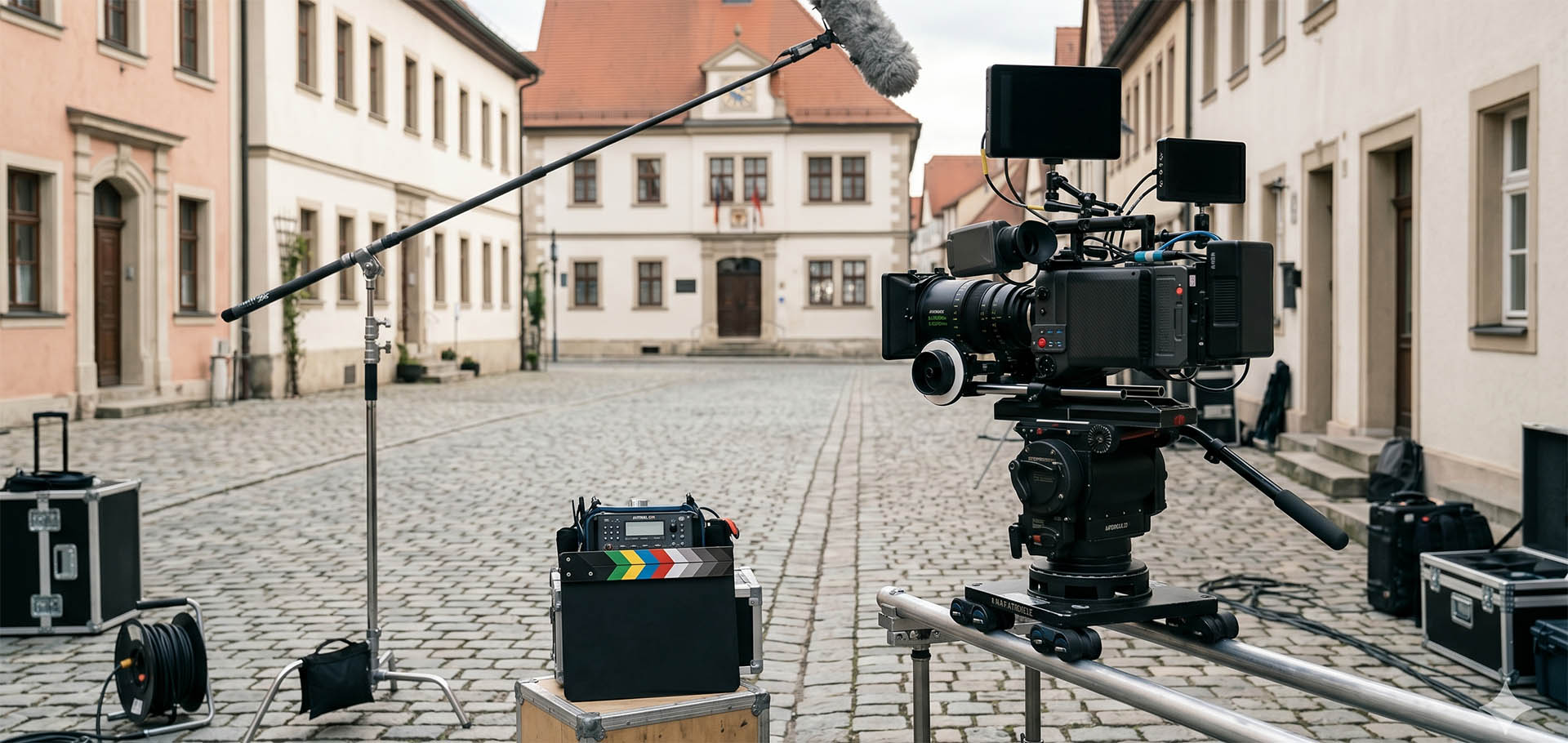 Wenn die SPD in der Filmbranche nicht auch noch den letzten Rest an Vertrauen verspielen will, müssen sie jetzt liefern!
