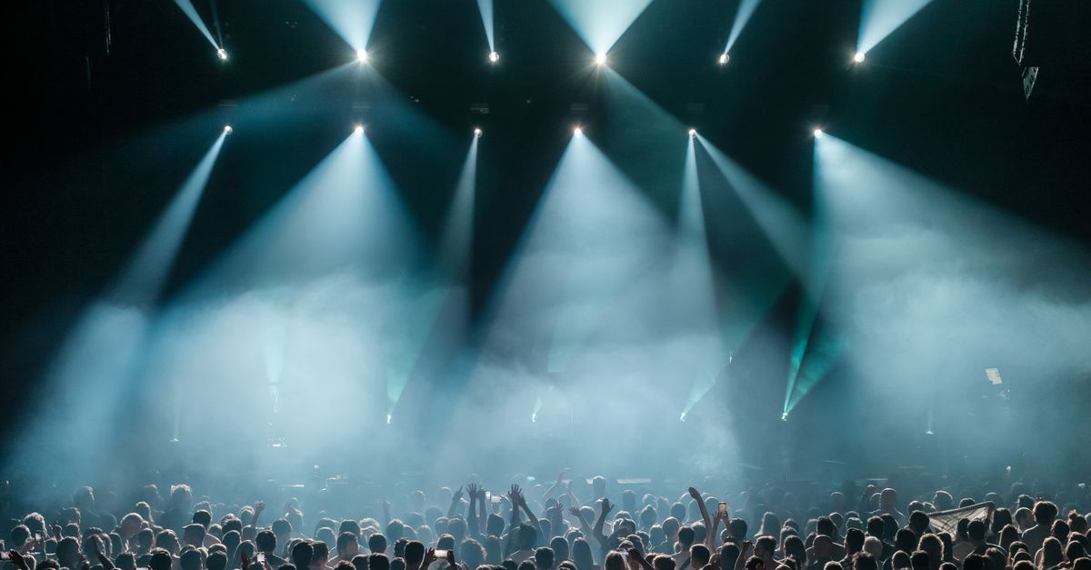 Kultur ist keine Börse: Für eine radikale Reform des Ticketmarktes