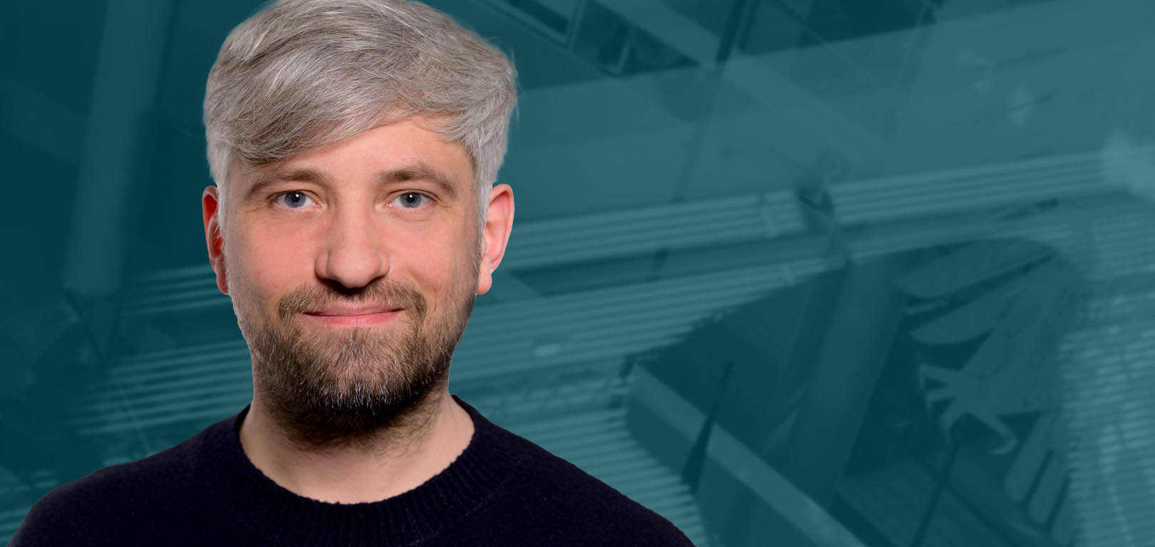 David Schliesing auf KulTour durch Sachsen-Anhalt